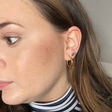 Sterling Silver Tiny Coffee CZ Marquise Cluster Stud Earrings, Gold or  Silver, Marquise Fan Stud, CZ Crown Stud, Three Marquise Stud