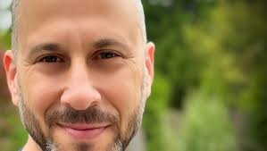 Zak Levitt dives into why he created 'The Set' podcast