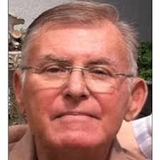 Robert Rumph Obituary (2013)