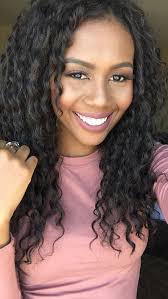 The process uses concentrated light to target and damage individual hair follicles. Pin On Deep Wave Wigs