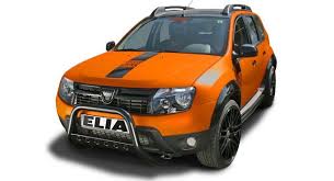 Dimensions, motorisation, performances, consommation ainsi que l'ensemble des données constructeur. Elia Presents Two Different Tuning Takes On The Dacia Duster Carscoops In 2021 Renault Duster Dacia European Cars