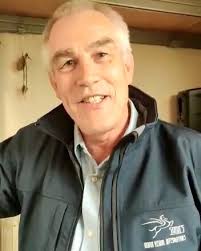 Meet Steven Mckenna: Sonics AVI — B2B Kokoro Zenwear