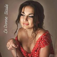 Donne siciliane le più belle