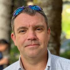 Michael Crawford, MBA