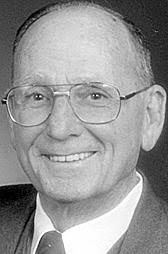 Fredrick Smith Obituary (2008)