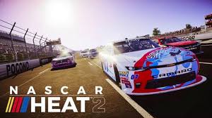 Nascar heat 2 is packed full of content for the fans and to get the most out of it, you really need to be a when not spending hours burning simulated rubber, he still likes to run around, shoot stuff and blow things up. Nascar Heat 2 Free Game Full Download Free Pc Games Den