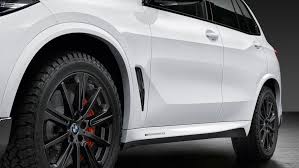 Fast shipping & lowest price guarantee*. The Bmw X5 With M Performance Parts