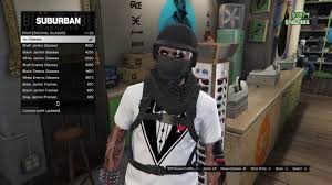 Maybe you would like to learn more about one of these? 3 Easy Tryhard Outfits Gta 5 Online Youtube