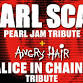 Pearl Scam & Angry Hair event image
