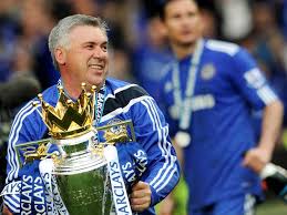 Zinedine zidane refused to confirm whether he will still be in charge of real madrid next season after the spanish giants ended the season empty handed. Why Carlo Ancelotti Is Totally The Wrong Manager For Everton Right Now 90min