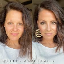 Beneath the makeup and the perfect smile, you can find a girl, who's ready  to conquer the world Engagement makeover @colourspalounge