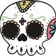Day of the Dead Masks event image