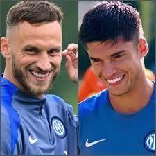 Jika semua negosiasi berjalan lancar, misi peremajaan akan berjalan dengan  tiga operasi. Acerbi, Correa dan Arnautovic keluar, Beukema, Castro dan  Esposito masuk." (Gazzetta dello Sport)