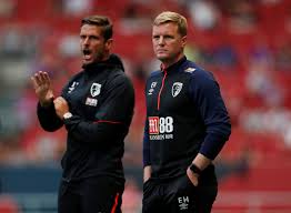 He was most recently the manager of bournemouth. Is Tindall The Right Appointment For Bournemouth Vital Bournemouth Vital Bournemouth