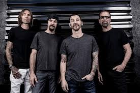 53 (born feb 7th, 1968). Godsmack S Sully Erna Launches Scars Foundation