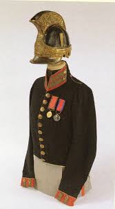 Then There S This From The Horse Guards Museum Which Is Of An Officers Uniform Worn At Waterloo British Army Uniform British Army British Uniforms