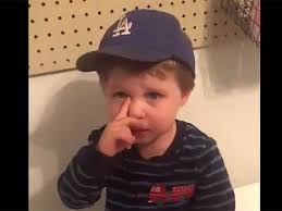 Two-year-old has plan for Justin Turner injury: Hot Clicks