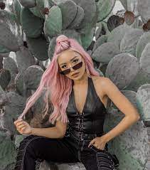 10 funky pink hair colors for men to get inspired. Photoshoot Ideas Photoshoot Pink Hair Clothes