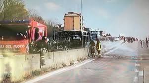 Tutaj znajdziecie państwo wszystkie autobusy z san donato milanese do katania i z powrotem. Appicca Il Fuoco Su Un Autobus Pieno Di Studenti Arrestato Un Uomo Bergamo News