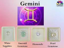 While diamonds are forever, they are certainly not for everyone. Best Gemstones To Be Worn For Every Zodiac Sign