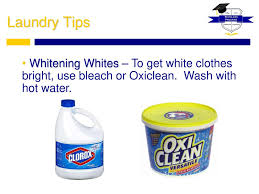 Note whether machine or hand washing is suggested, as well as the recommended wash temperature and drying method. Laundry Sewing Basics Ppt Download