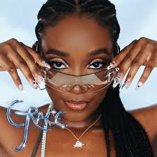 Grace: alba, skladby, playlisty