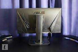 Asus VG245H: An Exceptional Monitor for Console Gaming