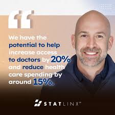 We continue to see more and more healthcare providers reaching out to us  for support.