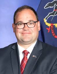 PA State Rep. Michael Stender
