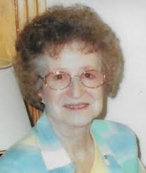 Bernice Simmons Obituary