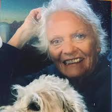 GAIL LORENZINI Aug. 7, 1952-July 4, 2024