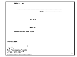 In the meantime is there tak ada hal lain yang bisa ku lakukan, aku pergi. 1 Notis Panggilan Mesyuarat Mppp 2 Minit Mesyuarat Mppp Ppt Download