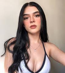 Nancy Arceo's Instagram, Twitter & Facebook