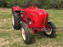 1959 Porsche Diesel Super 308 N Porsche Diesel Antique Cars
