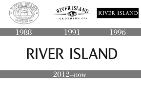 You can also pick up your order at a. River Island Logo And Symbol Meaning History Png
