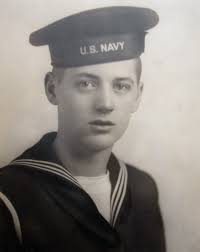 Aviation Ordnanceman 3rd Class James C. Walker (1924–1943)