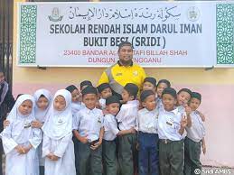 Kita belum dikatakan sempurna dalam beragama apabila tidak meyakini peran rukun islam dan rukun iman ini sangatlah besar bagi kehidupan kita, seberapa kuat keimanan kita tercermin dari sejauh mana pengamalan kita. Yang Patah Tumbuh Sekolah Rendah Islam Darul Iman Ambs Facebook