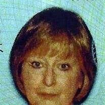 Janis Diane Culbertson Hanson Obituary