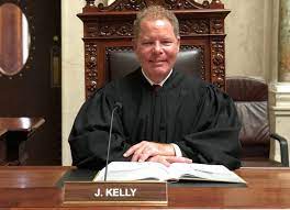 They thought they could steal it and lost. Icymi Justice Daniel Kelly Stands Out As Wisconsin Supreme Court Candidates Make Case To Voters Republican Party Of Wisconsin