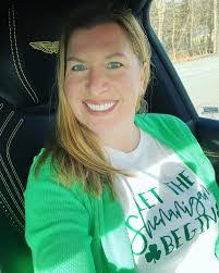 Melinda Springer's Instagram, Twitter & Facebook