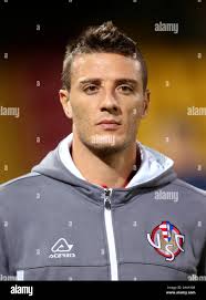 Cremonese daniel hi-res stock photography and images