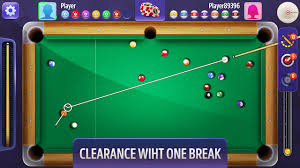 Gameplay in 8 ball pool is very similar to any other pool game. Billar De 8 Bolas For Android Apk Download