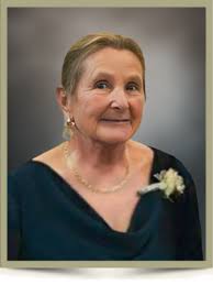 Elisabeth Antonia Nagy (nee Lang)