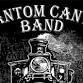 Phantom Canyon Band event image