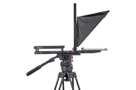 Mirror image teleprompters americas leading teleprompter manufacturer and seller of all metal high quality camera speech and outdoor prompters. Starter Series Ipad Pro 12 9 Teleprompter Package