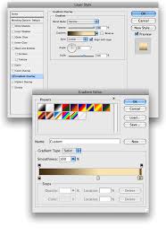 Untuk mengubah warna foto ini agar sama seperti warna teks, aktifkan hue/saturation dengan menekan ctrl+u di keyboard, atur seperti. Cara Membuat Efek Teks Emas Dalam Photoshop