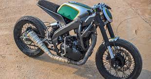 Pin On Cafe Racer R15