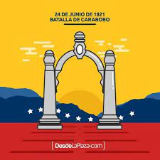 Cada 24 de junio se celebra en la argentina, el día nacional del piloto en honor al nacimiento de juan manuel fangio, en balcarce (buenos aires) destacar la figura de carlos cascote juárez, que se eligió este año para llevar el saludo de la secretaría de deportes a todos los pilotos de la provincia. 68 Ideas De Efemerides Venezuela La Resistencia Indigena Efemerides De Venezuela
