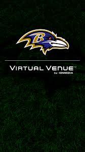 Baltimore Ravens Virtual Venue By Iomedia