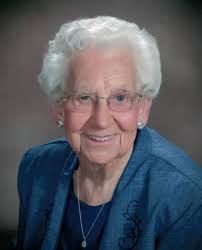 Obituary for Irene Biermann